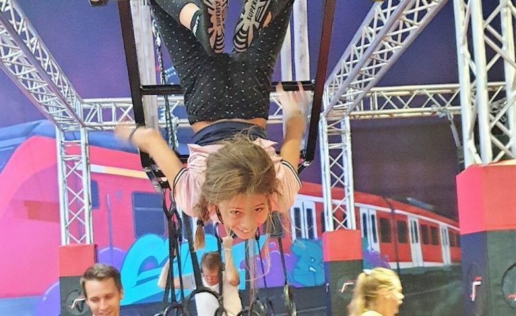 Herbstferien Special