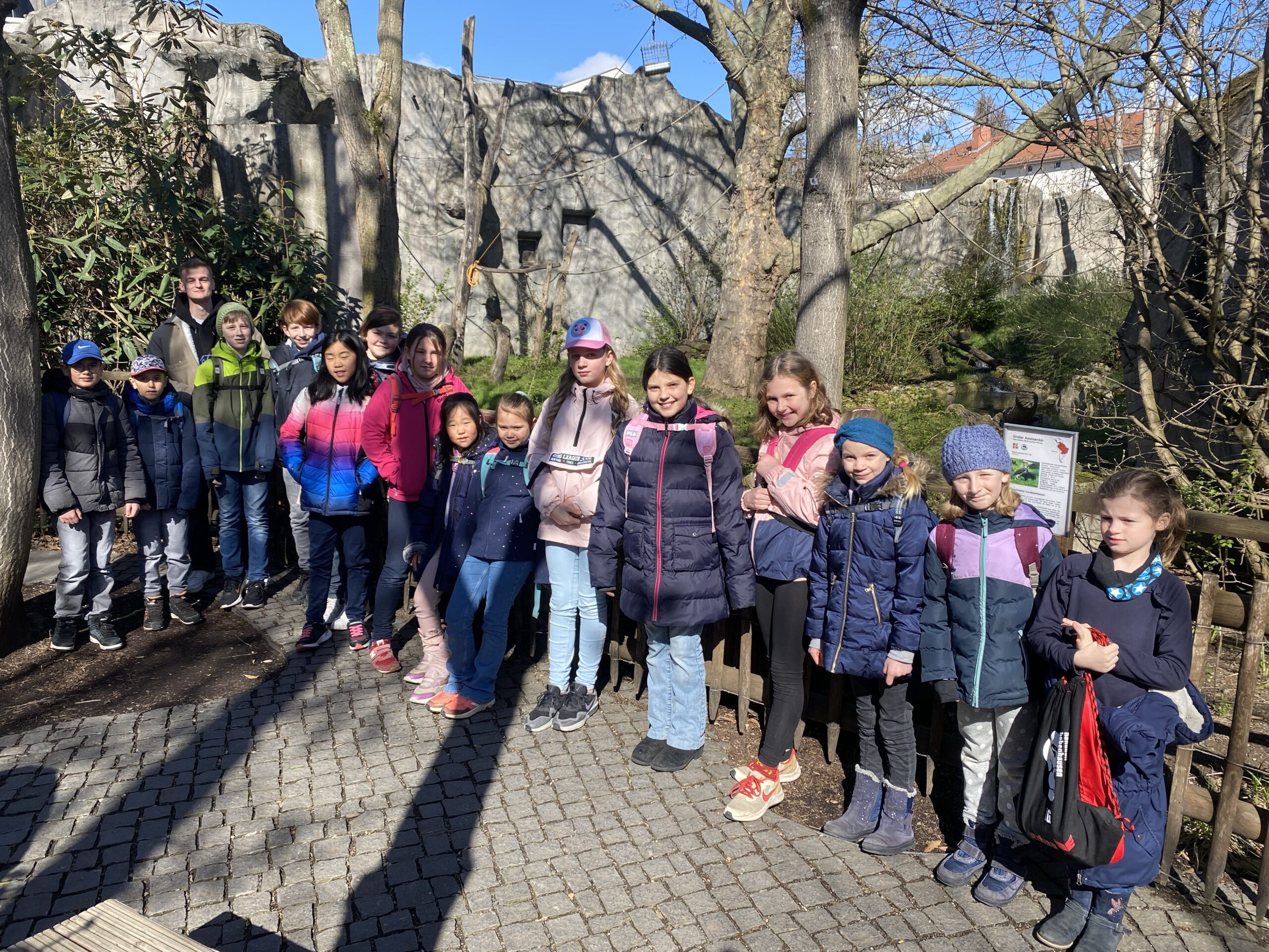 Erstmalig bot die städtische Kinder- und Jugendförderung in diesem Jahr ein 2-wöchiges Ferienprogramm in den Osterferien an. Durch die Ausweitung der hessischen Osterferien auf drei Wochen, konnte ein längeres und [&hellip;]