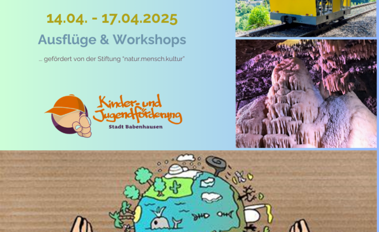 Osterferien-Special 2025