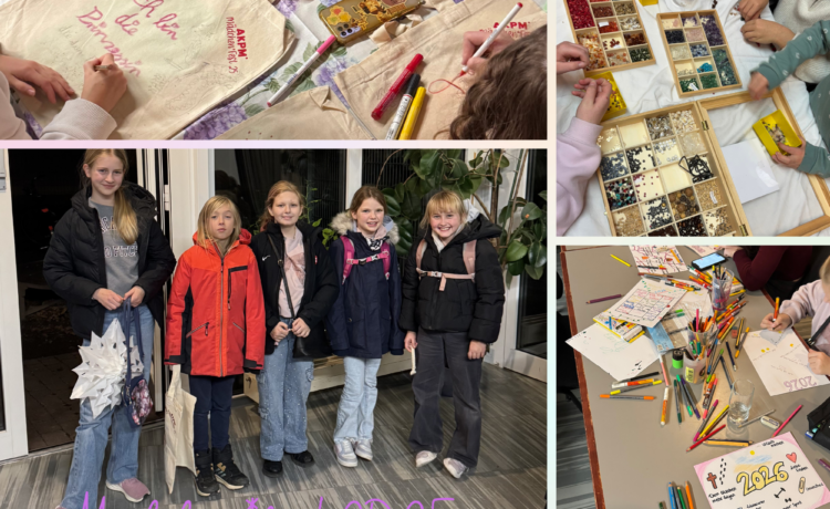 Rückblick Mädchenfest 2025