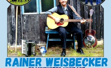 1. Bawwehäuser Mundart-Abend